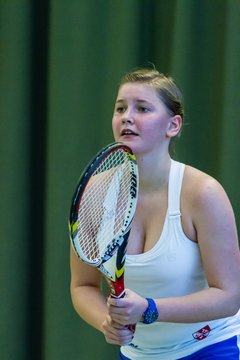 Bild 296 - RL Damen Der Club an der Alster - TSV Havelse : Ergebnis: 6:0